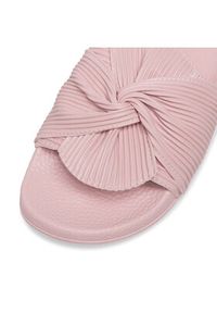 Jenny Fairy Klapki WFA2746-1 Różowy. Kolor: różowy. Materiał: syntetyk #5