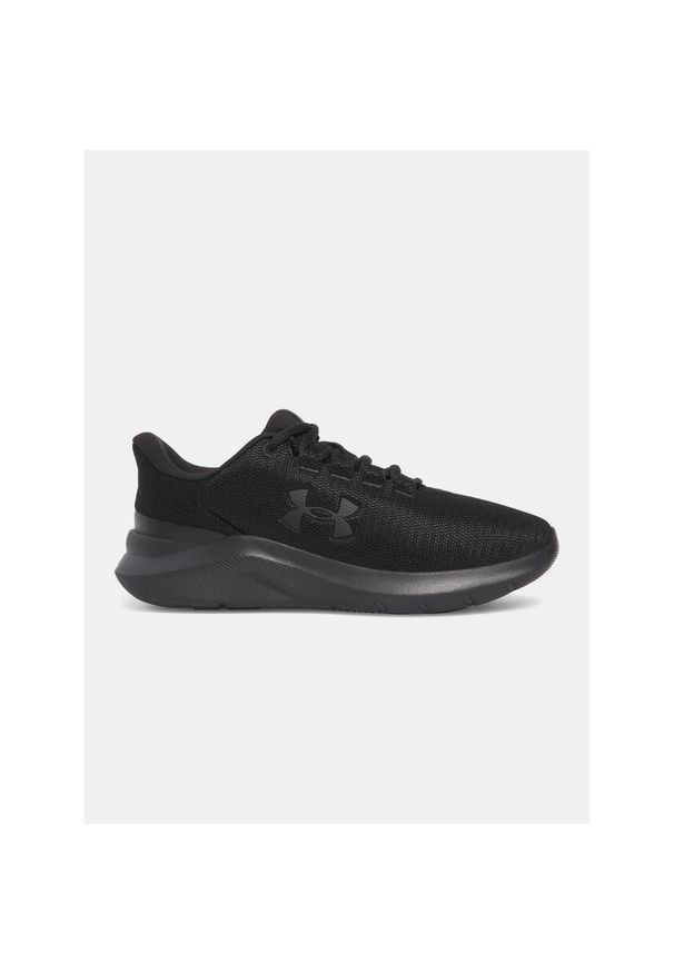 Buty do biegania damskie Under Armour Phade RN 3. Kolor: czarny. Sport: bieganie