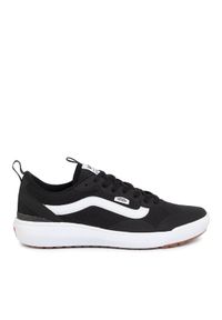 Vans Sneakersy Ultrarange Exo VN0A4U1KBLK1 Czarny. Kolor: czarny. Materiał: materiał #1