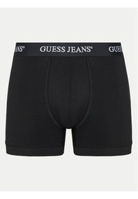 Guess Jeans Komplet 2 par bokserek M4BZ40 K6YW1 Kolorowy. Materiał: bawełna. Wzór: kolorowy #6