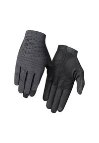 GIRO - Rękawice Giro Xnetic Trail. Kolor: czarny, szary, wielokolorowy. Sport: kolarstwo #1