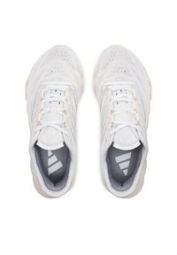 Adidas - adidas Buty Switch FWD Running ID1789 Biały. Kolor: biały. Sport: bieganie