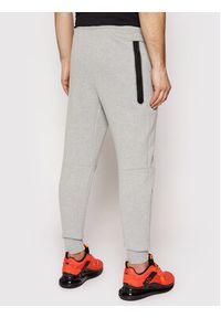 Nike Spodnie dresowe Nsw Tech Fleece CU4495 Szary Slim Fit. Kolor: szary. Materiał: dresówka, bawełna #3