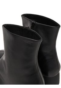 Vagabond Shoemakers Botki Livia 6056-001-20 Czarny. Kolor: czarny. Materiał: skóra #4