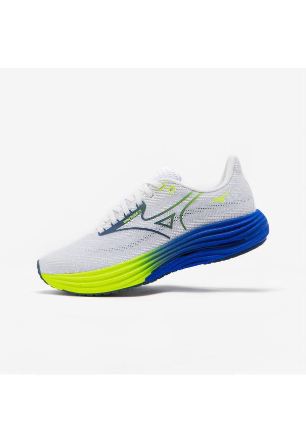 Buty do biegania męskie Mizuno Wave Rider 29. Model: Mizuno Wave. Sport: bieganie