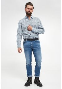 JOOP! Jeans - Koszula męska Hanson3-W JOOP! JEANS