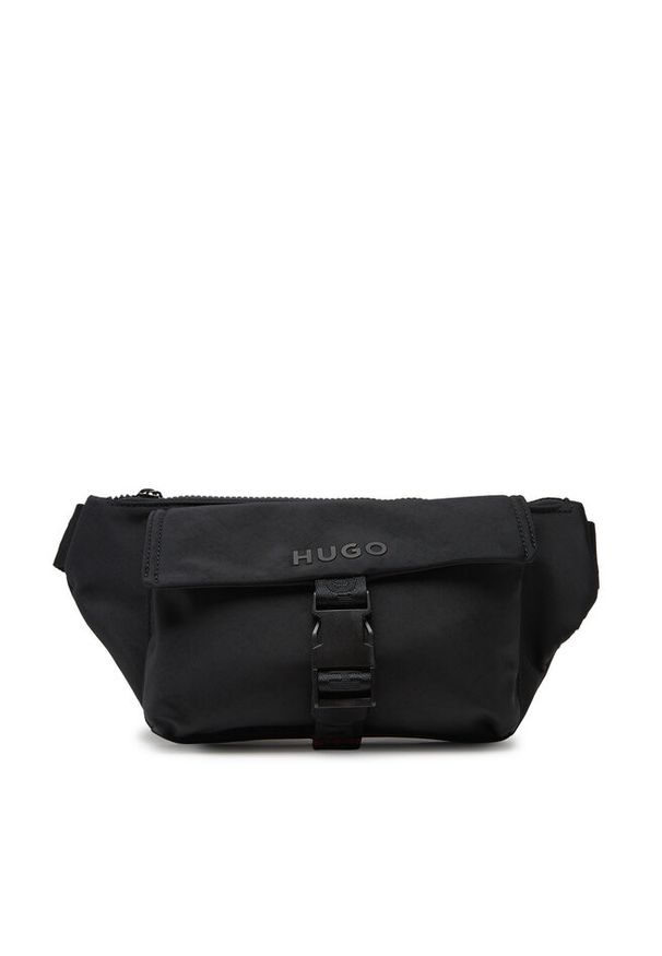 Hugo - Nerka HUGO. Kolor: czarny