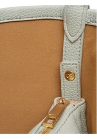 Gino Rossi - GINO ROSSI Torebka C-LDA8552 Niebieski. Kolor: niebieski #8