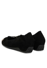 HÖGL Półbuty 0-103712-01000 Czarny. Kolor: czarny. Materiał: skóra #4