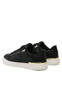 Aldo Sneakersy Iconispec 13542871 Czarny. Kolor: czarny. Materiał: skóra #4