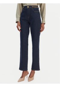 Marciano Guess Jeansy reg Granatowy Regular Fit. Kolor: niebieski #1