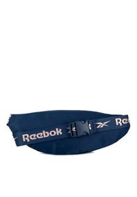 Reebok Torebka CEOWB-RBK-014-CCC-06 Niebieski. Kolor: niebieski. Materiał: materiał #4