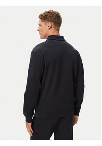 JOOP! Jeans Sweter Jjj-Davon 30103327 Granatowy Regular Fit. Kolor: niebieski. Materiał: syntetyk #4