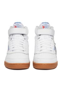 Reebok Sneakersy EO-EX-O-FIT HI 100259123 Biały. Kolor: biały. Materiał: skóra #2