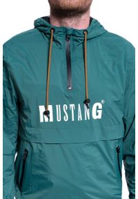 Mustang - KURTKA MUSTANG DANIEL SLIP JACKET 1011365 6430 #10