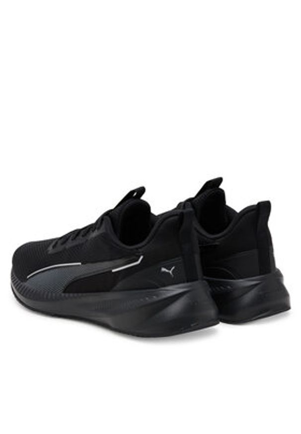 Puma Buty do biegania Flyer Lite 3 310797 04 Czarny. Kolor: czarny. Materiał: materiał