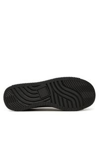 Replay - REPLAY Sneakersy GWZ5O.000.C0024L Czarny. Kolor: czarny. Materiał: skóra