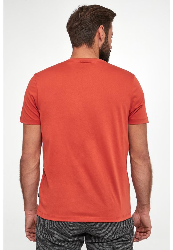 T-shirt męski Cosmo JOOP!