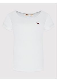 Levi's® Komplet 2 t-shirtów Perfect 74856-0000 Kolorowy Slim Fit. Materiał: bawełna. Wzór: kolorowy #3