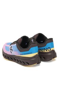 On Buty do biegania Cloudsurfer Next 3ME30024291 Niebieski. Kolor: niebieski. Materiał: materiał #3