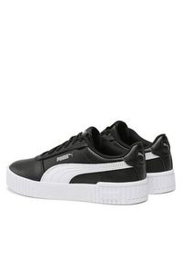 Puma Sneakersy Carina 2.0 38584910 Czarny. Kolor: czarny