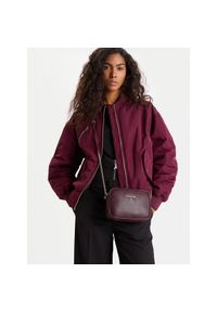 Torebka Patrizia Pepe. Kolor: czerwony #1