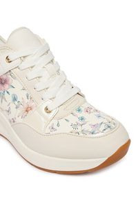Aldo Sneakersy Ducie 14193947 Biały. Kolor: biały. Materiał: skóra #2