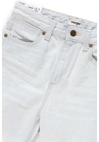 Wrangler - WRANGLER RETRO SLIM ARUBA W239GP12A. Styl: retro #4