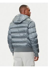 Parajumpers Kurtka puchowa Pharrel 25WMPMPUSX13 Niebieski Regular Fit. Kolor: niebieski. Materiał: syntetyk #5