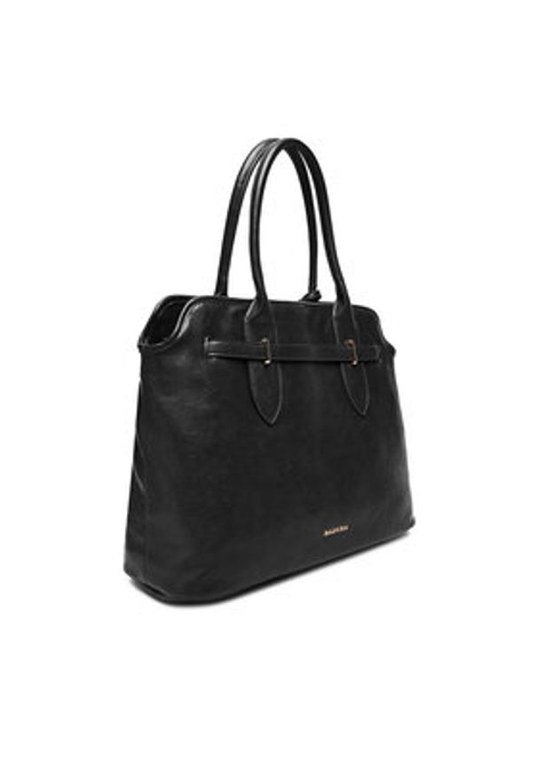 Badura Torebka C-ADIANA-LDA8066 Czarny. Kolor: czarny