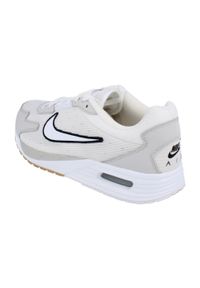 Buty męskie Nike Air Max Solo. Kolor: biały. Model: Nike Air Max