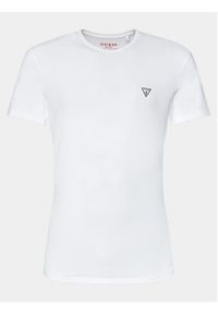 Guess Komplet 2 t-shirtów U97G02 KCD31 Biały Regular Fit. Kolor: biały. Materiał: bawełna