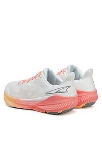Altra Buty do biegania Experience Flow AL0A85NW1 Biały. Kolor: biały. Materiał: materiał #6