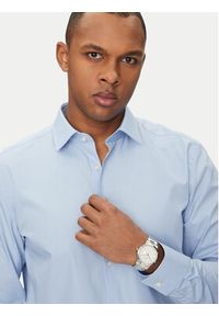 Daniel Wellington Zegarek DW00100754 Srebrny. Kolor: srebrny #3