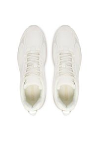 Napapijri Sneakersy Delta NP0A8AAP Biały. Kolor: biały. Materiał: materiał #6