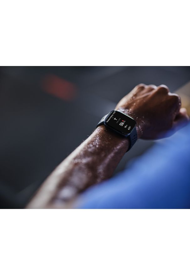 Huami Amazfit Bip 6 black 6970100377842