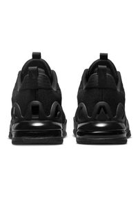 Buty Nike Air Max Alpha Trainer 5 M DM0829 010 czarne. Zapięcie: sznurówki. Kolor: czarny. Materiał: materiał, syntetyk, guma. Szerokość cholewki: normalna. Model: Nike Air Max #7