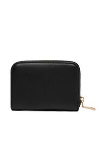 Calvin Klein Portfel LV04F1154G Czarny. Kolor: czarny. Materiał: skóra #3