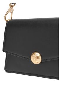 Lacoste Torebka NF5104IT Czarny. Kolor: czarny. Materiał: skórzane