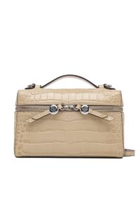 Torebka Tory Burch. Kolor: beżowy #1