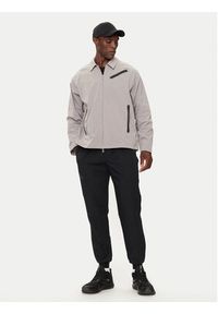 Under Armour Spodnie outdoor UA Unstoppable 1388823 Czarny Loose Fit. Kolor: czarny. Materiał: syntetyk. Sport: outdoor #5