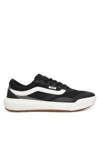 Vans Sneakersy Mte Ultrarange 2.0 VN000D60BLK1 Czarny. Kolor: czarny. Materiał: skóra