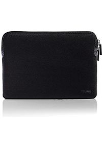 Etui Trunk MacBook Sleeve 12" Czarny. Kolor: czarny #1