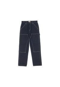 Wrangler - MESKIE SPODNIE WRANGLER RELAXED STRAIGHT BAD HOSS 112357438