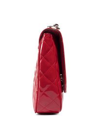 Guess Torebka Melise (TG) HWTG76 67200 Czerwony. Kolor: czerwony. Materiał: skórzane #2