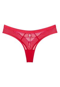 Triumph Figi brazylijskie Palina Sea Full Of Stars 10222546 Czerwony. Kolor: czerwony. Materiał: syntetyk #5