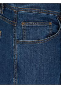 Blend Jeansy 20717708 Niebieski Straight Fit. Kolor: niebieski #5