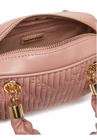 Aldo Torebka Safira 13934901 Różowy. Kolor: różowy. Materiał: skórzane #4