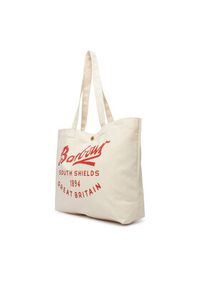 Barbour Torebka UBA0752RE11 Beżowy. Kolor: beżowy. Materiał: materiał #5