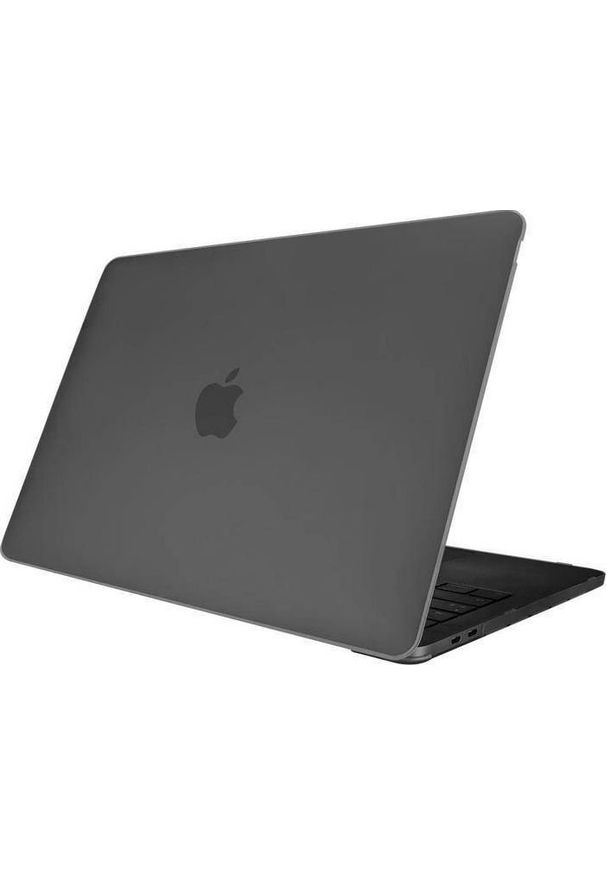 Etui SwitchEasy Nude MacBook Pro 2019 16" Czarny. Kolor: czarny